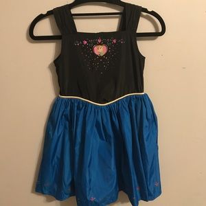 Disney Frozen dress